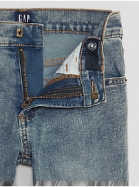 View large product image 3 of 8. Kids Skinny Jeans with Washwell