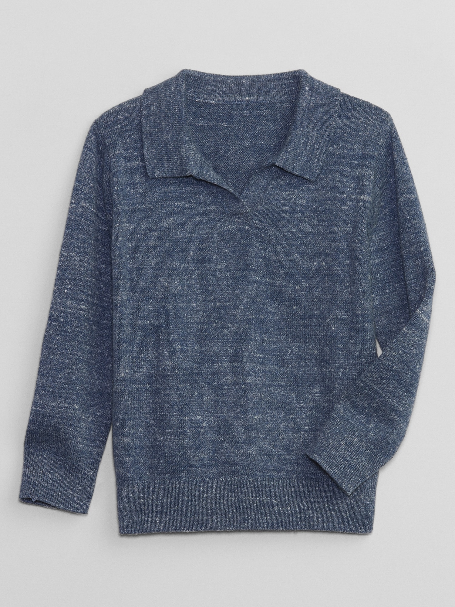 babyGap Polo Sweater