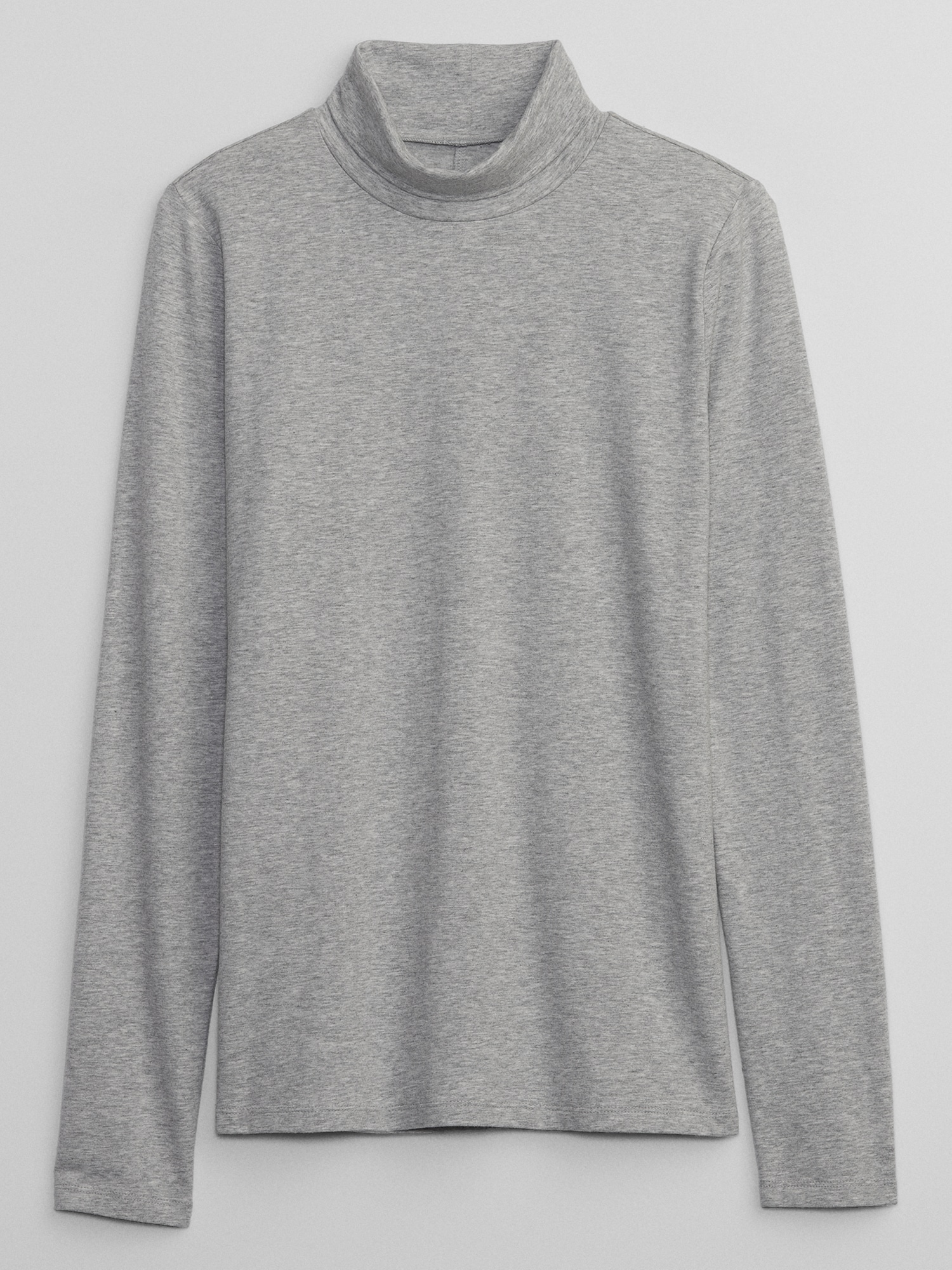 Turtleneck T-Shirt | Gap Factory