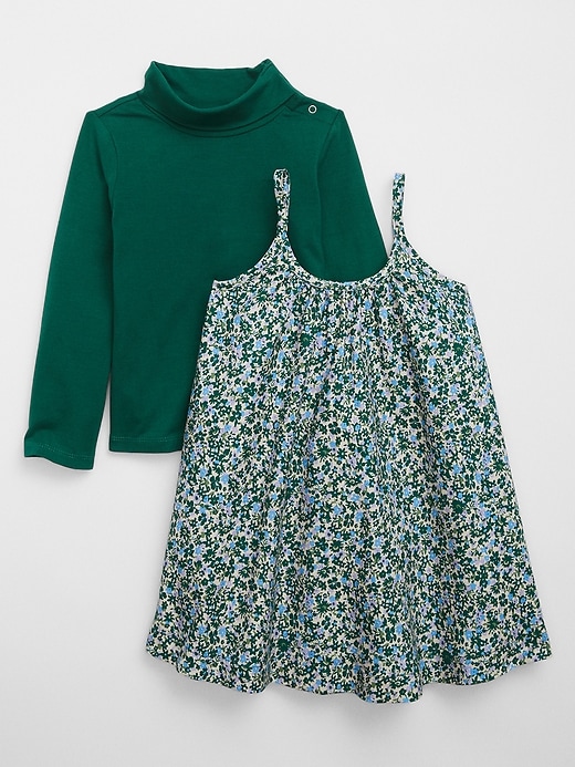 Image number 3 showing, babyGap Jumper Two-Piece Outfit Set