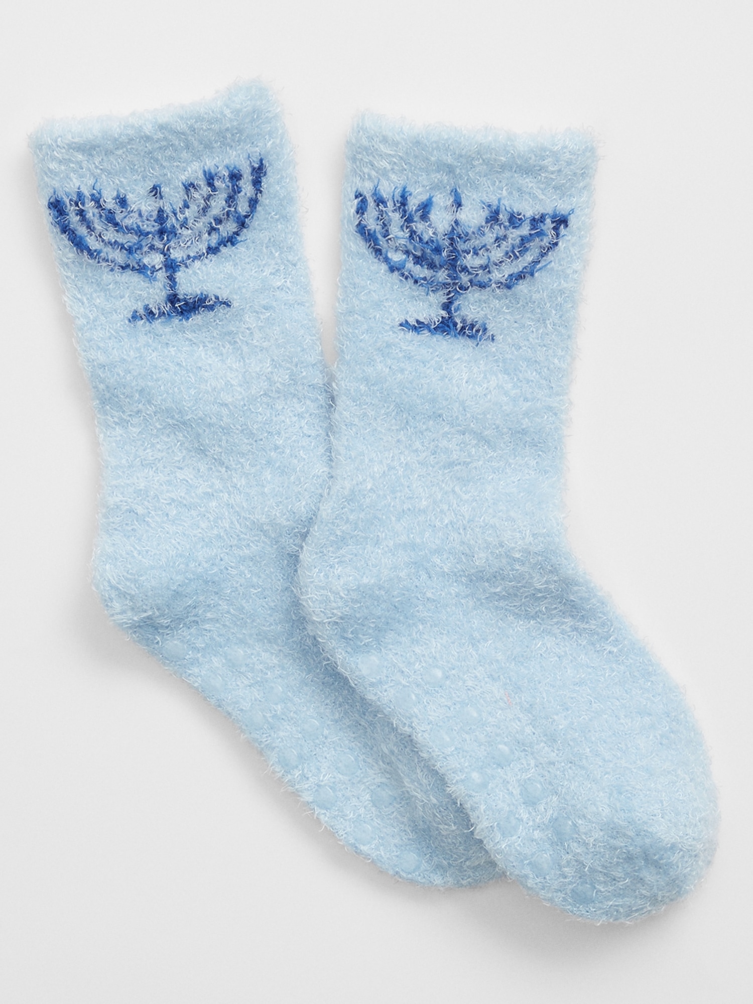 babyGap Hannukah Cozy Socks