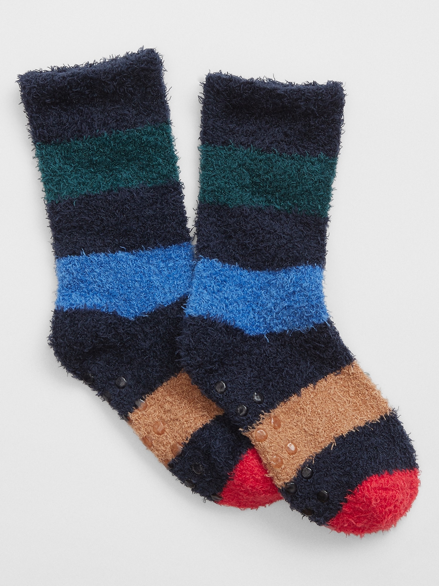 babyGap Stripe Cozy Socks