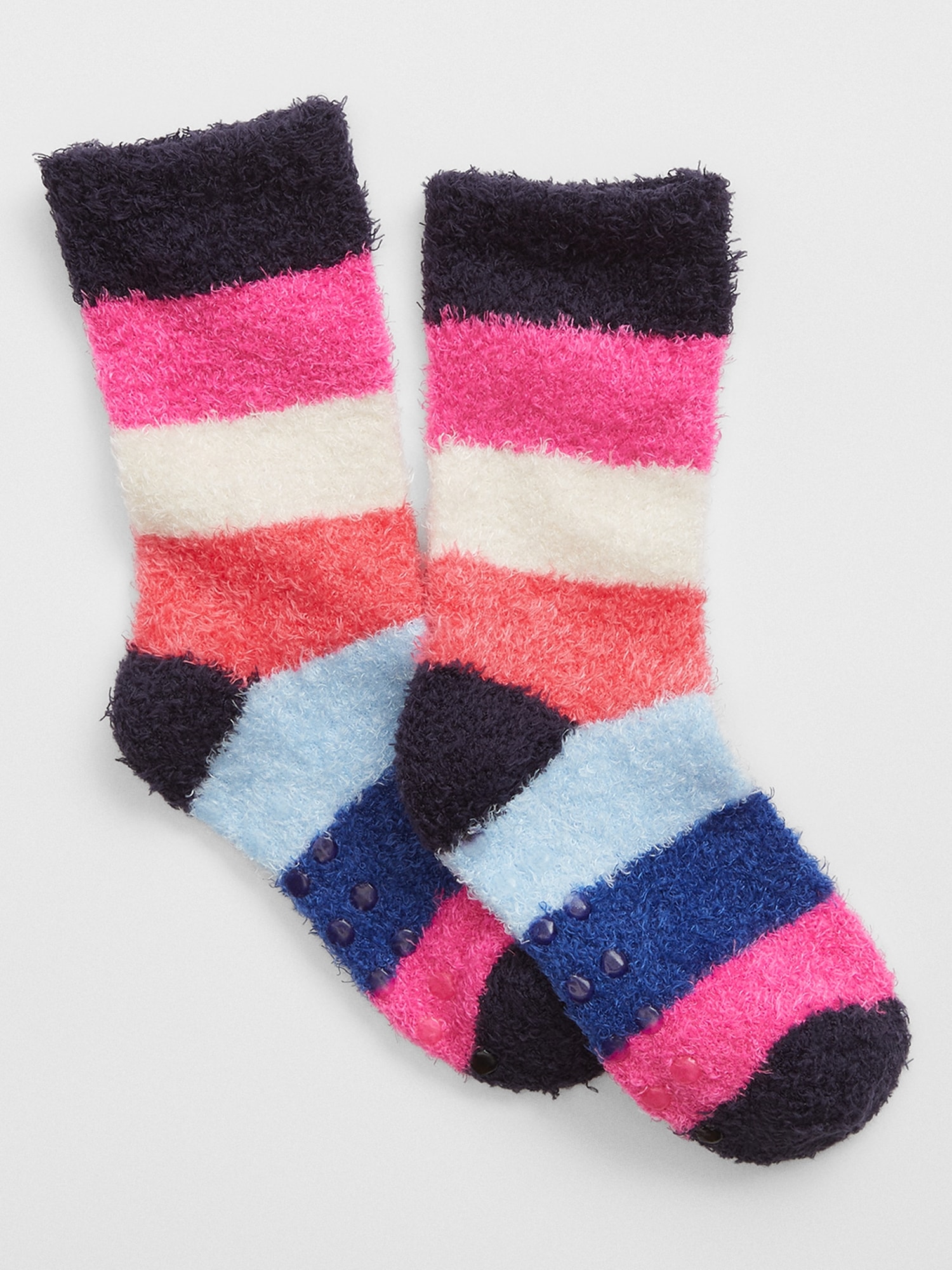 babyGap Stripe Cozy Socks