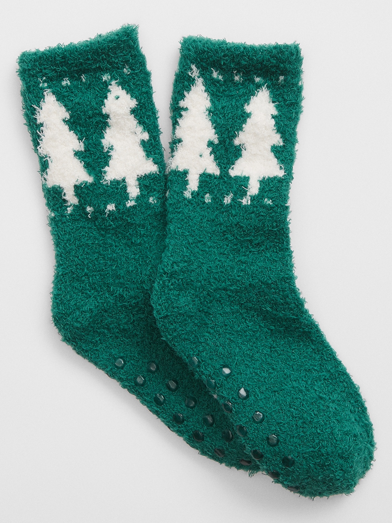 babyGap Cozy Socks