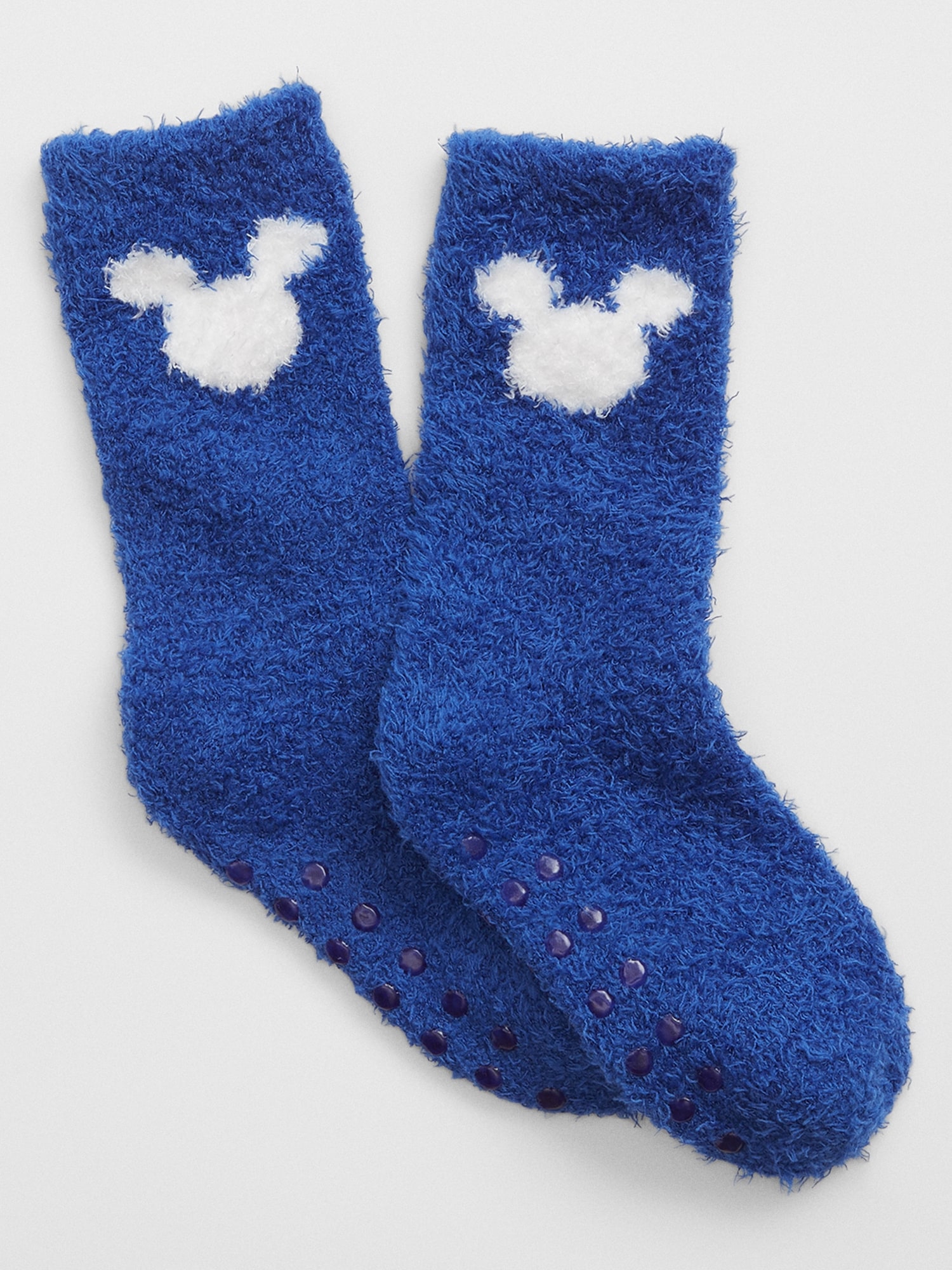 babyGap | Disney Mickey Mouse Cozy Socks