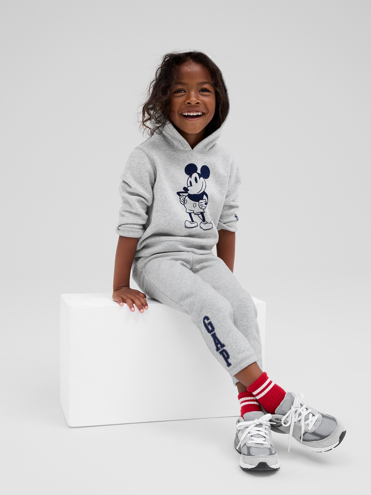 Disney Mickey Kids Jogger