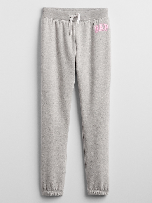 Image number 6 showing, Kids Gap Logo Sweatpants