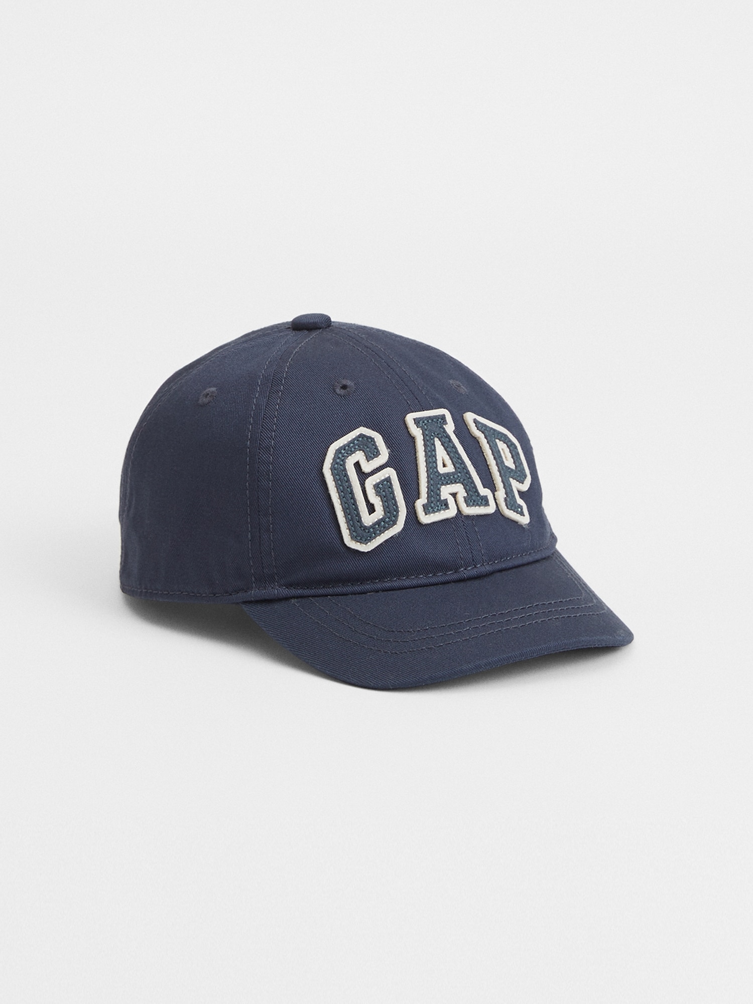 babyGap Logo Baseball Hat