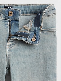 Kids Super Skinny Fit Jeans