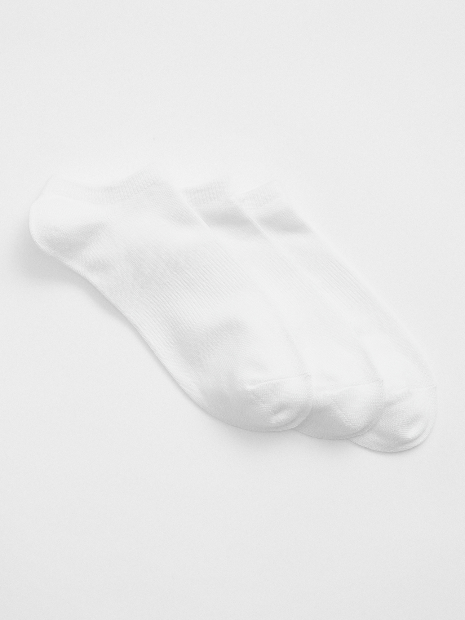GapFit Ankle Socks (3-Pack)