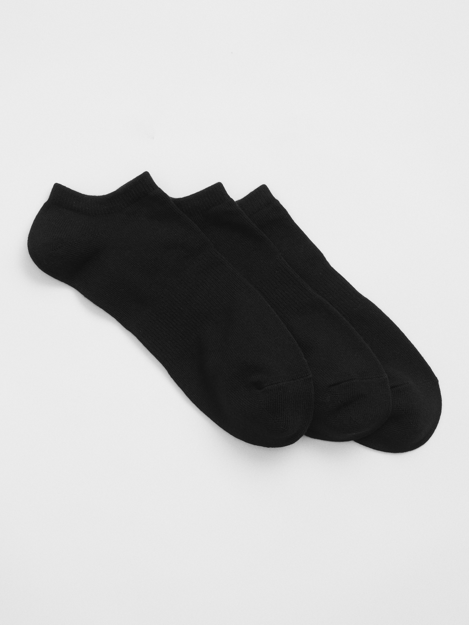 GapFit Ankle Socks (3-Pack)