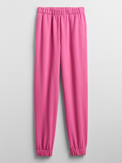 Image number 8 showing, Relaxed Fleece Sweatpants