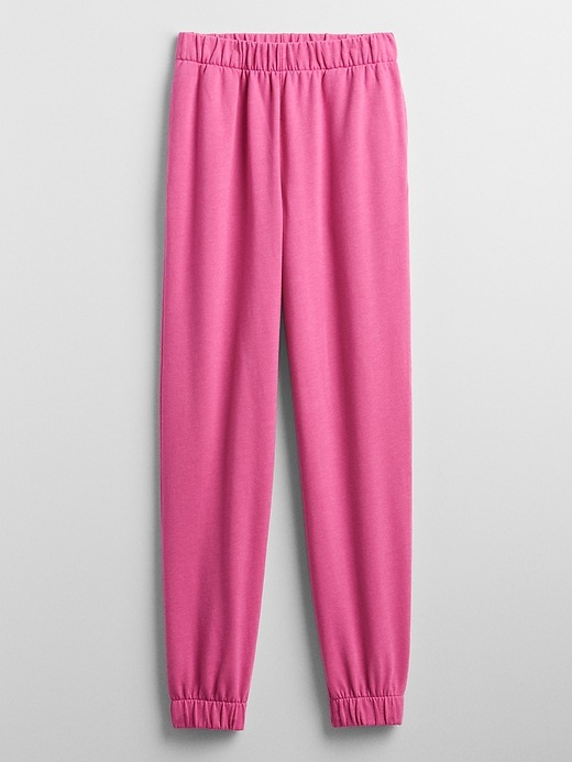 Image number 7 showing, Relaxed Fleece Sweatpants