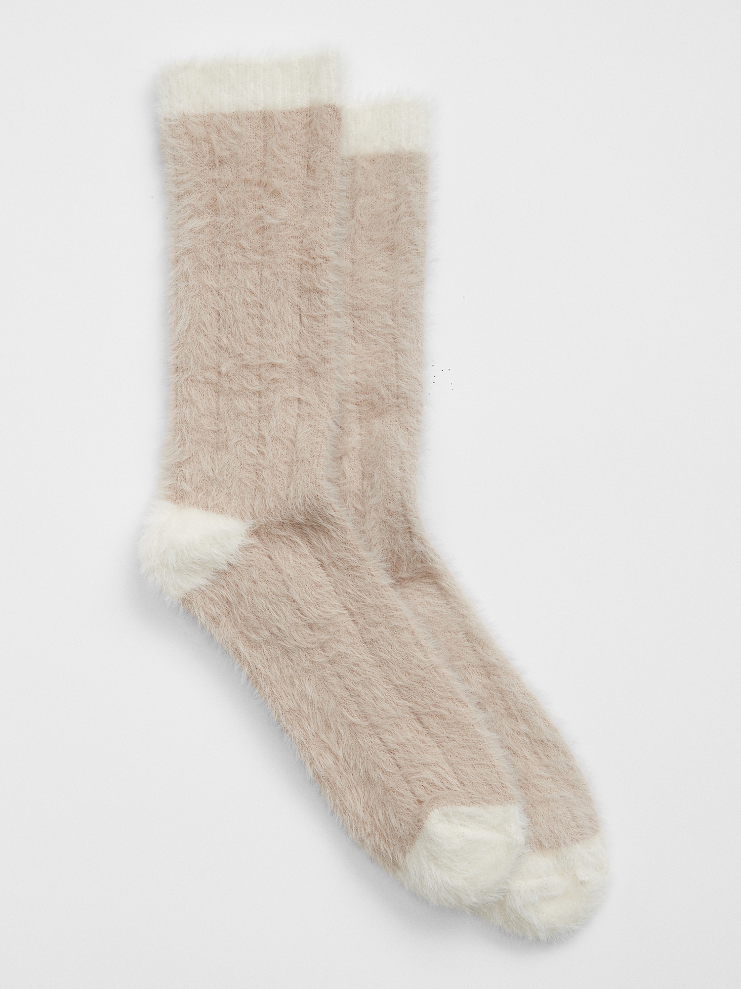 Ribbed Cozy Socks | Gap Factory