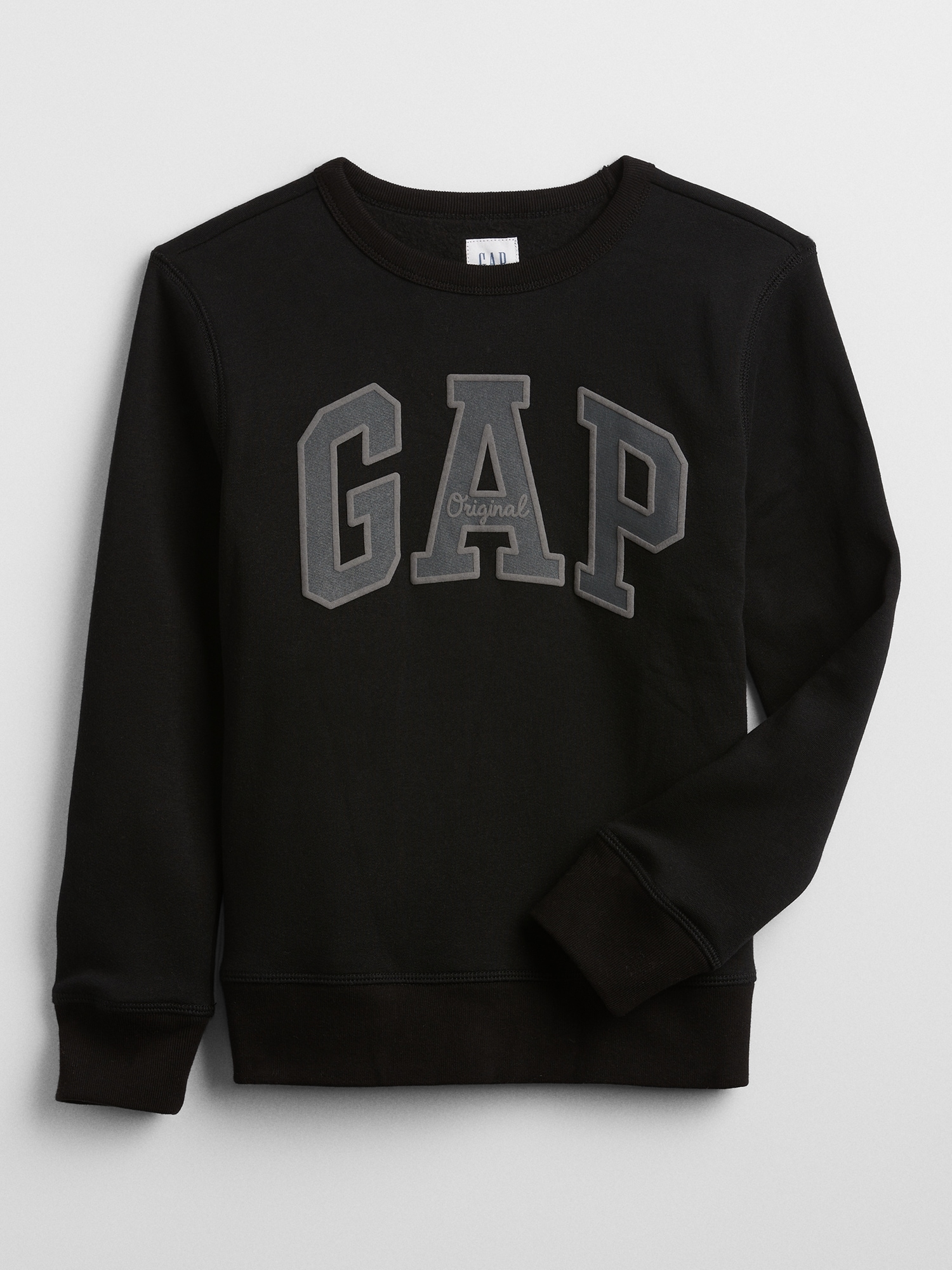 Kids Gap Logo Sweatshirt