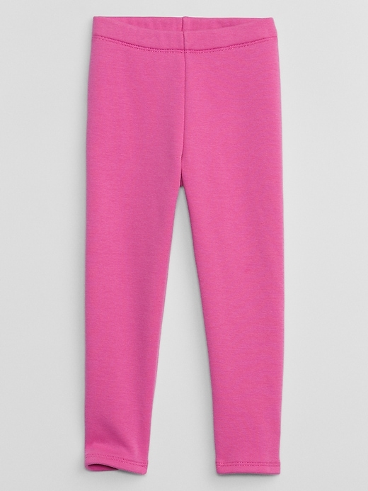 Image number 3 showing, babyGap Cozy Pull-On Leggings