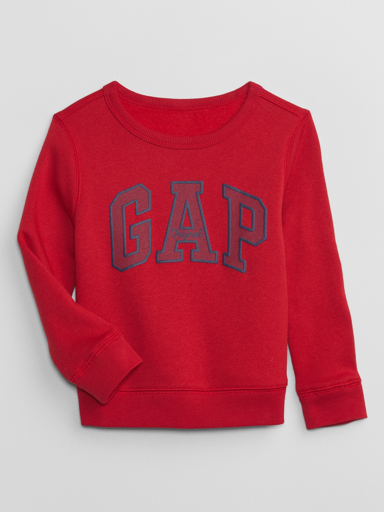 babyGap Logo Sweatshirt