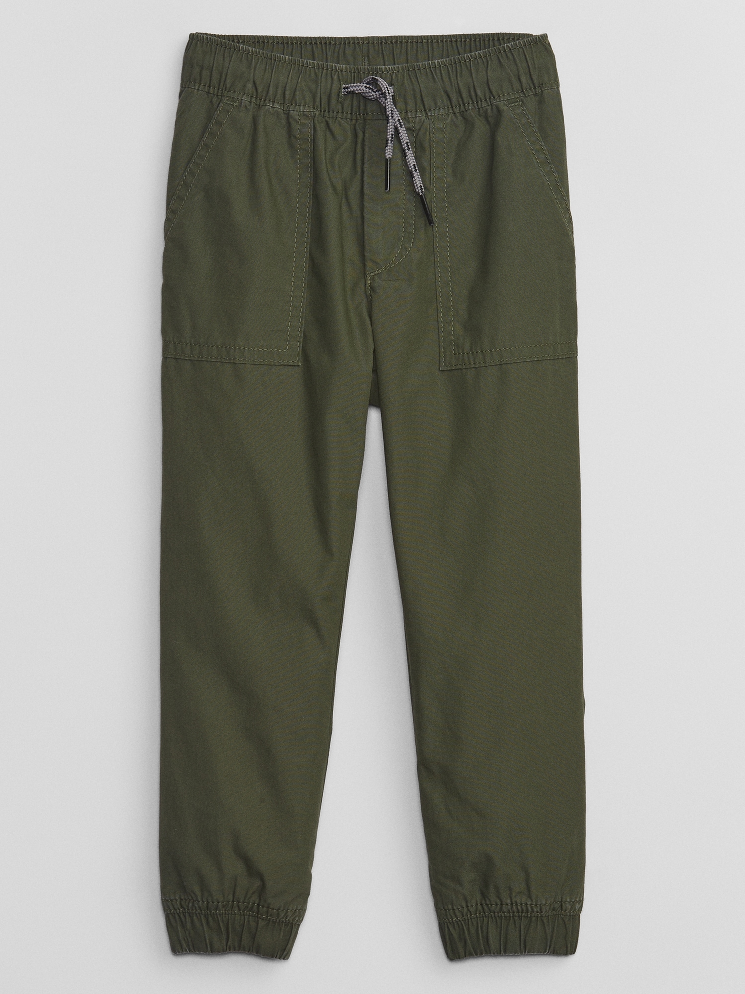 babyGap Cozy-Lined Pull-On Joggers