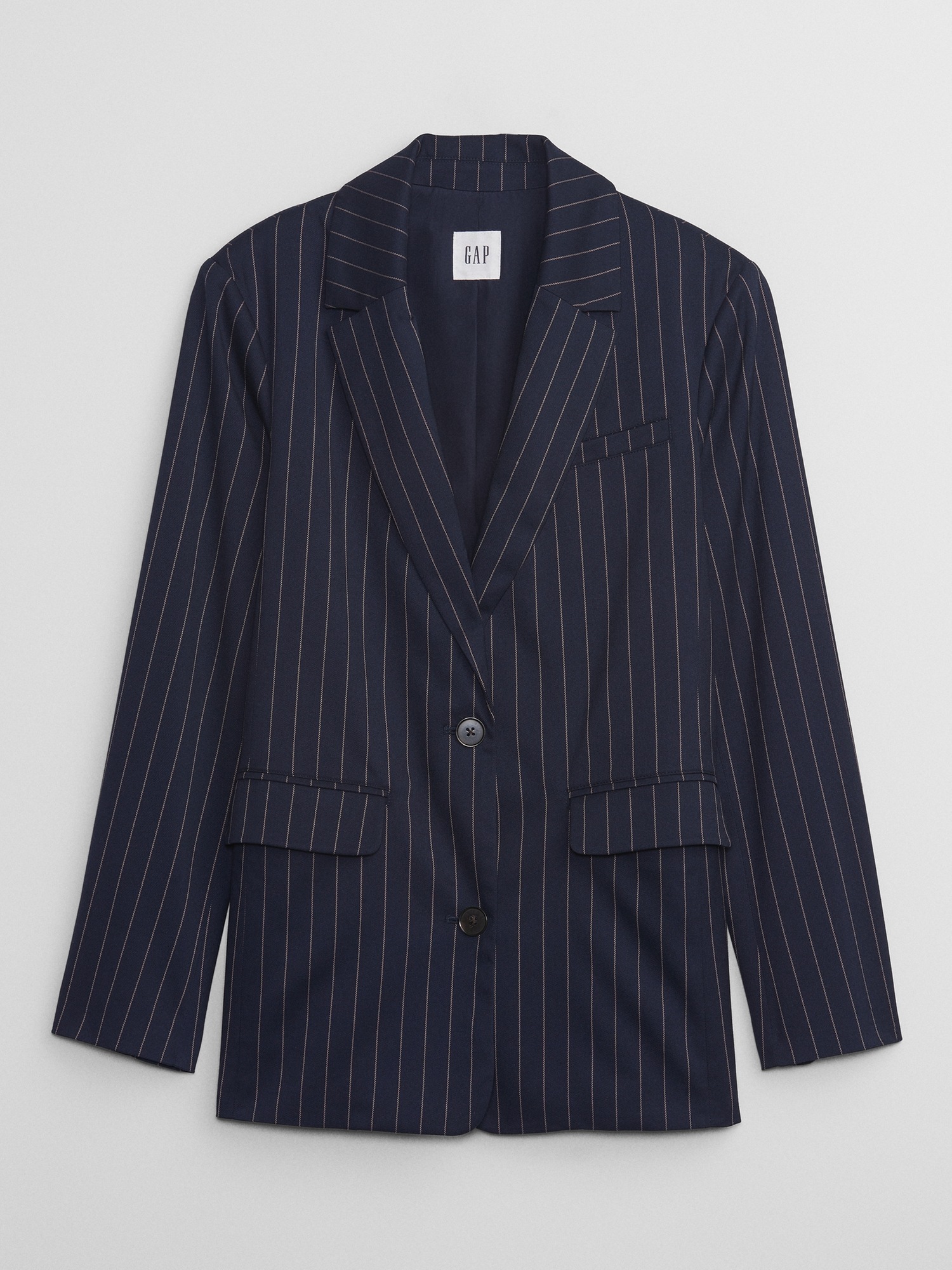 Gap shop factory blazer