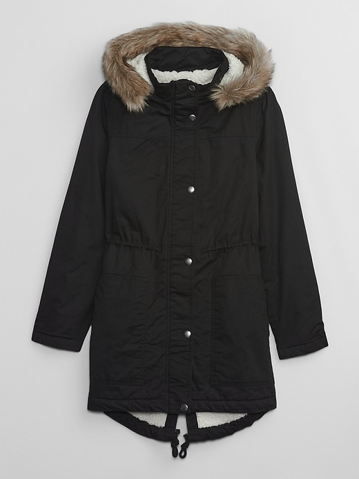 Image number 5 showing, Utility Parka