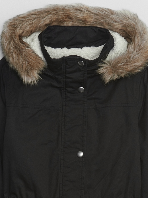 Image number 6 showing, Utility Parka