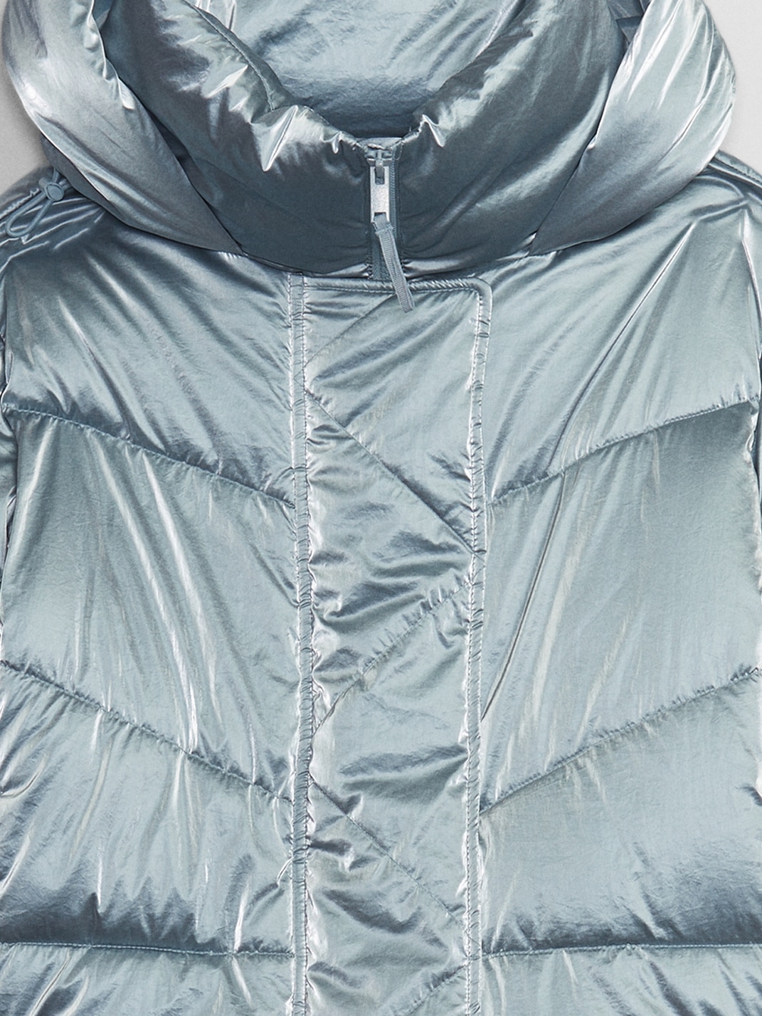 ColdControl Max Short Puffer Jacket | Gap Factory