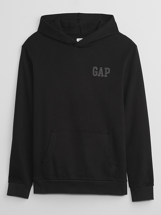 Image number 3 showing, Vintage Soft Gap Logo Hoodie