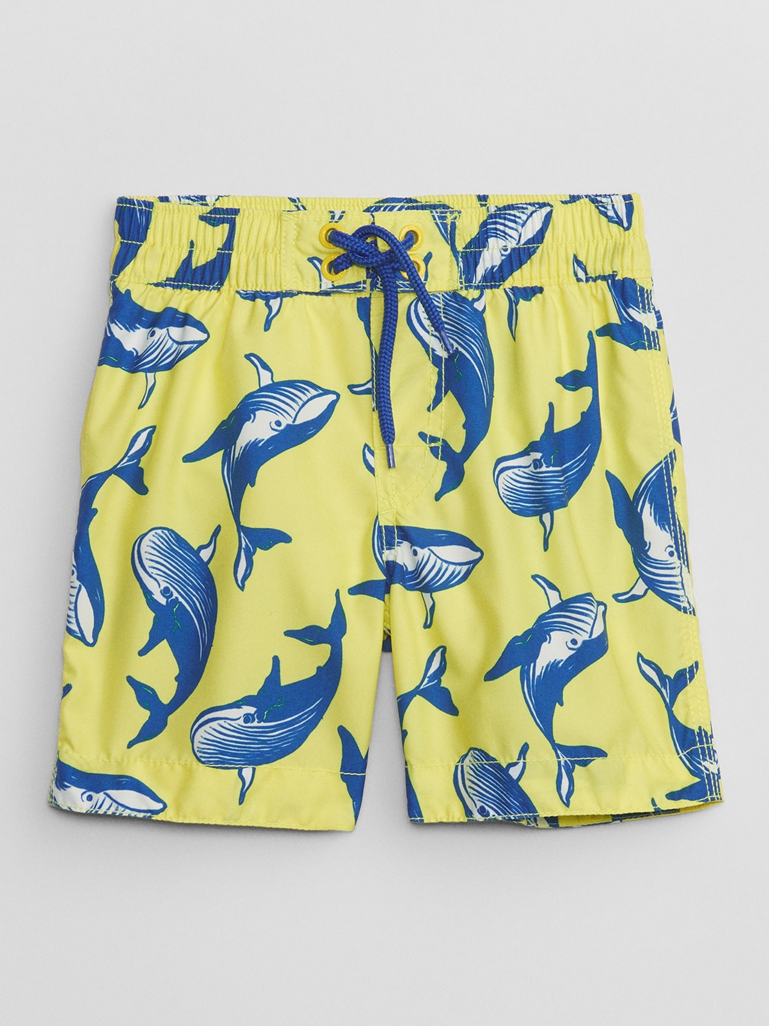 babyGap Swim Trunks