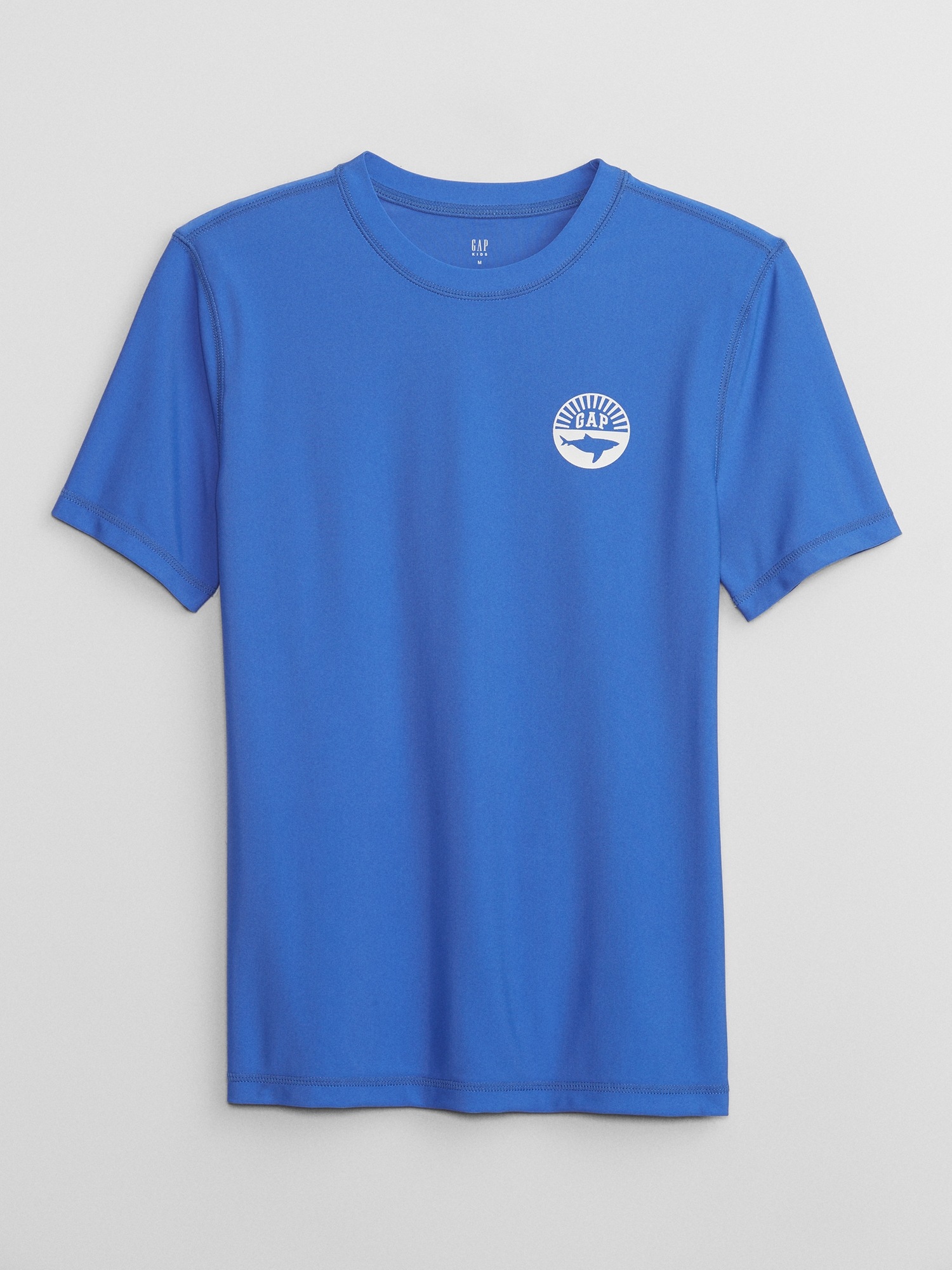 Kids Graphic Rash Guard Gap Factory