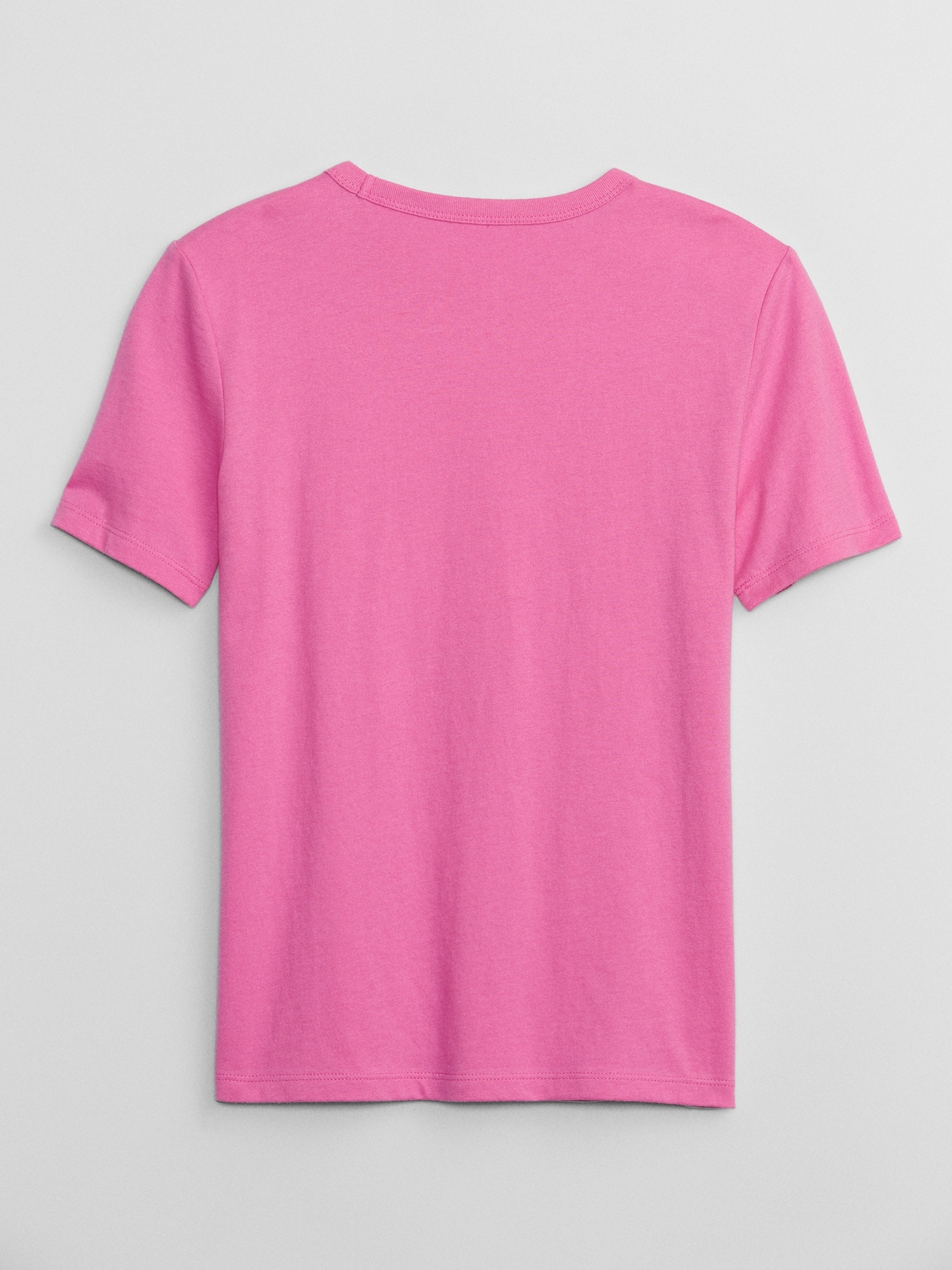 | SmileyWorld® T-Shirt Gap Factory GapKids | Logo