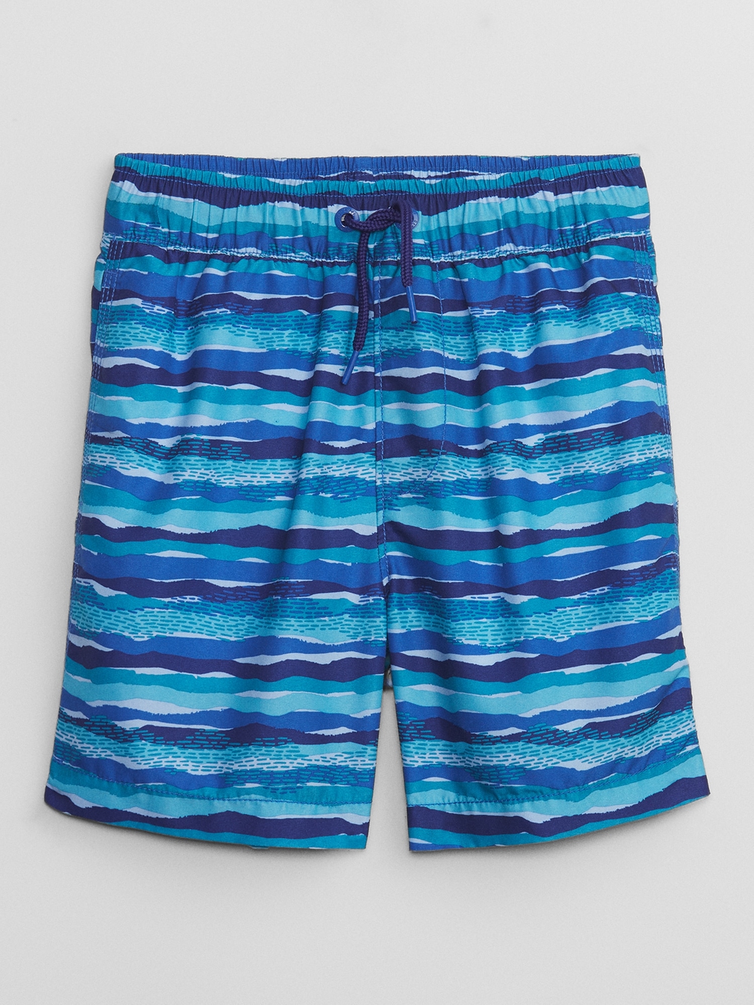 Kids Swim Trunks