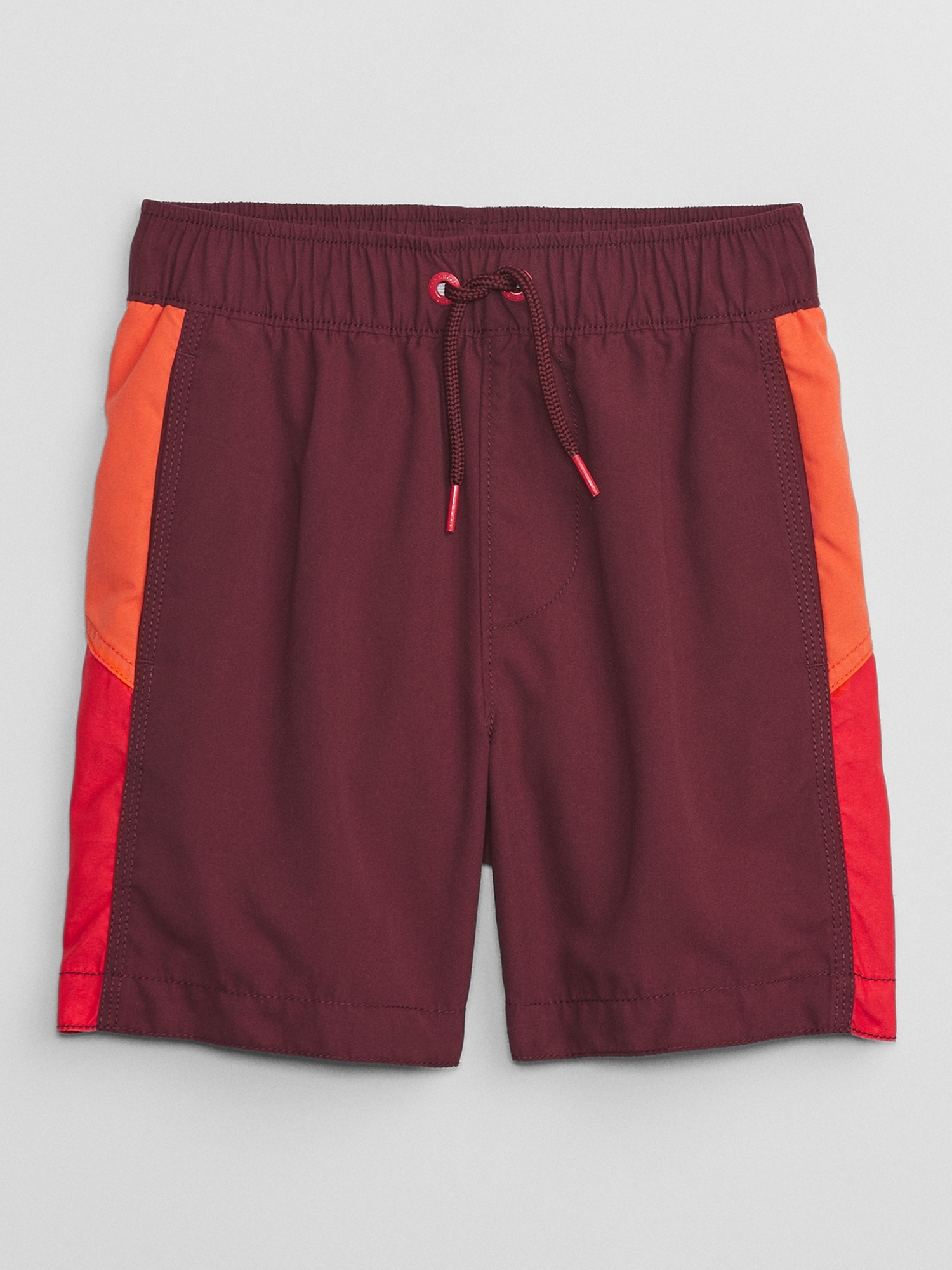 Kids Swim Trunks