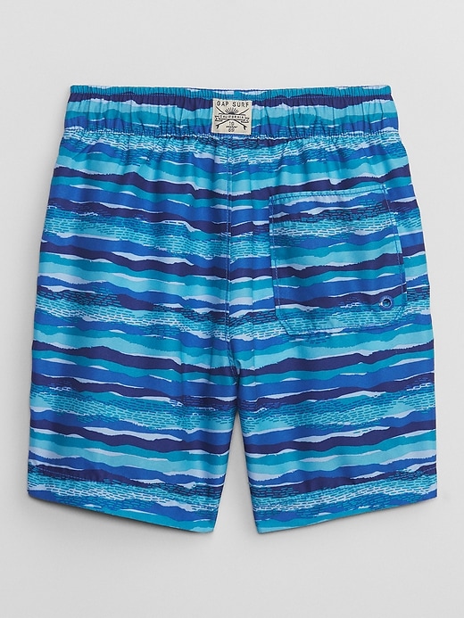 Image number 2 showing, Kids Swim Trunks