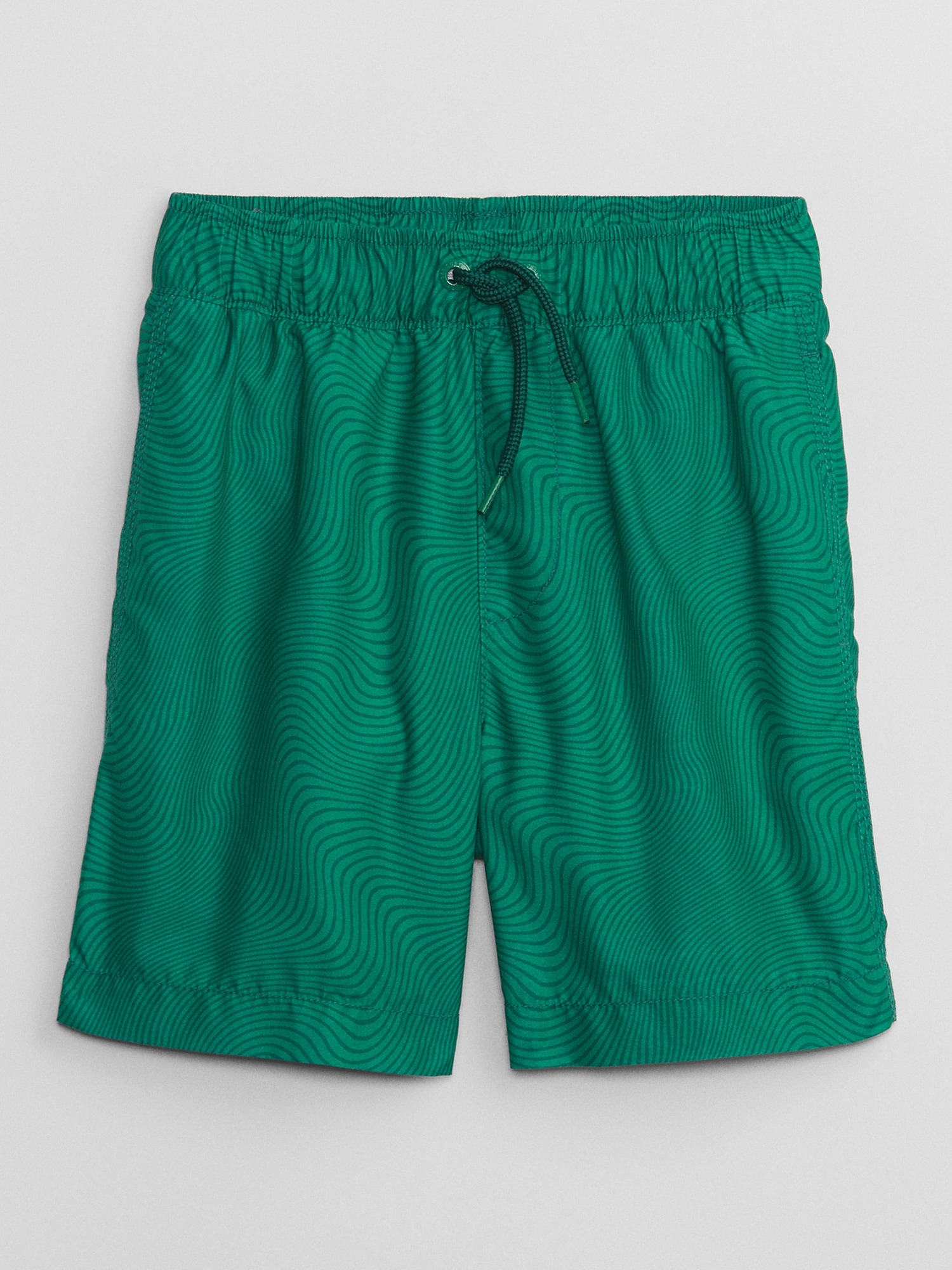 Kids Swim Trunks