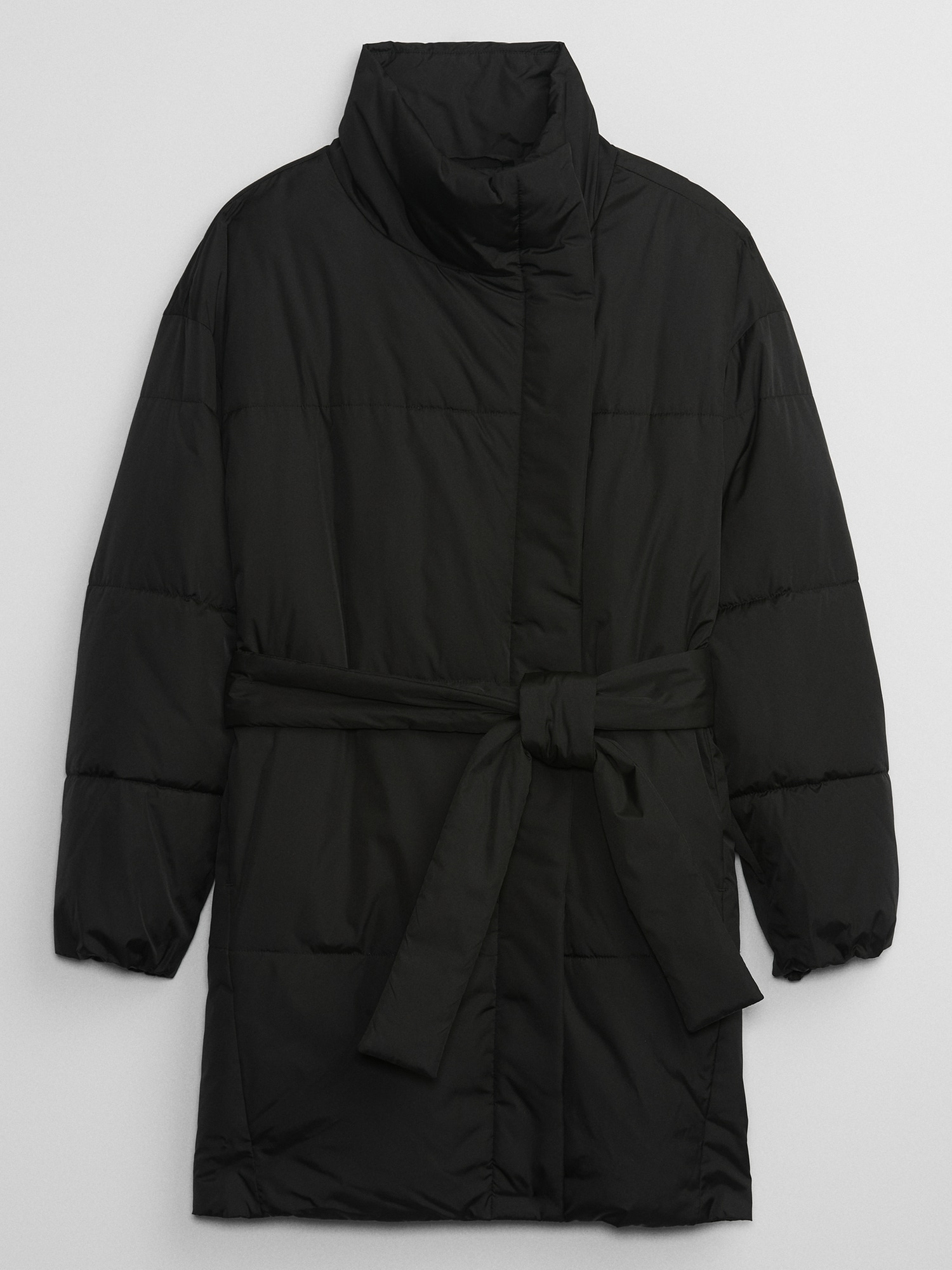 ColdControl Oversized Puffer Coat | Gap Factory