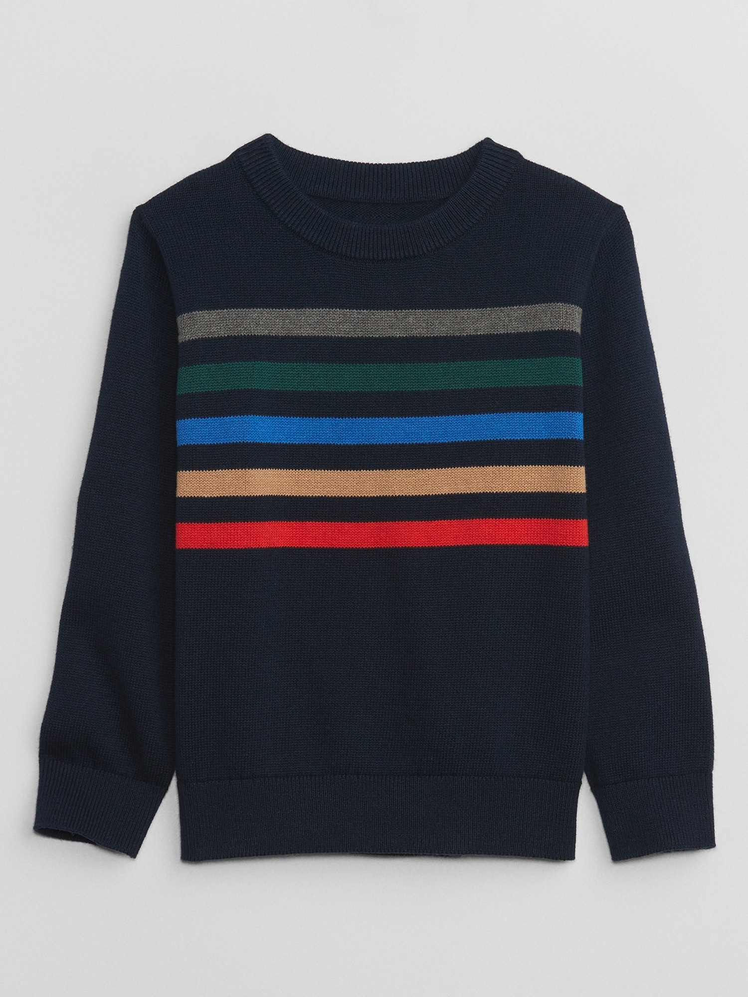 babyGap Intarsia Sweater