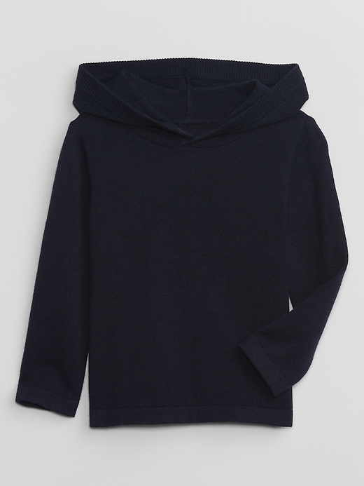 View large product image 1 of 1. babyGap CashSoft Hoodie
