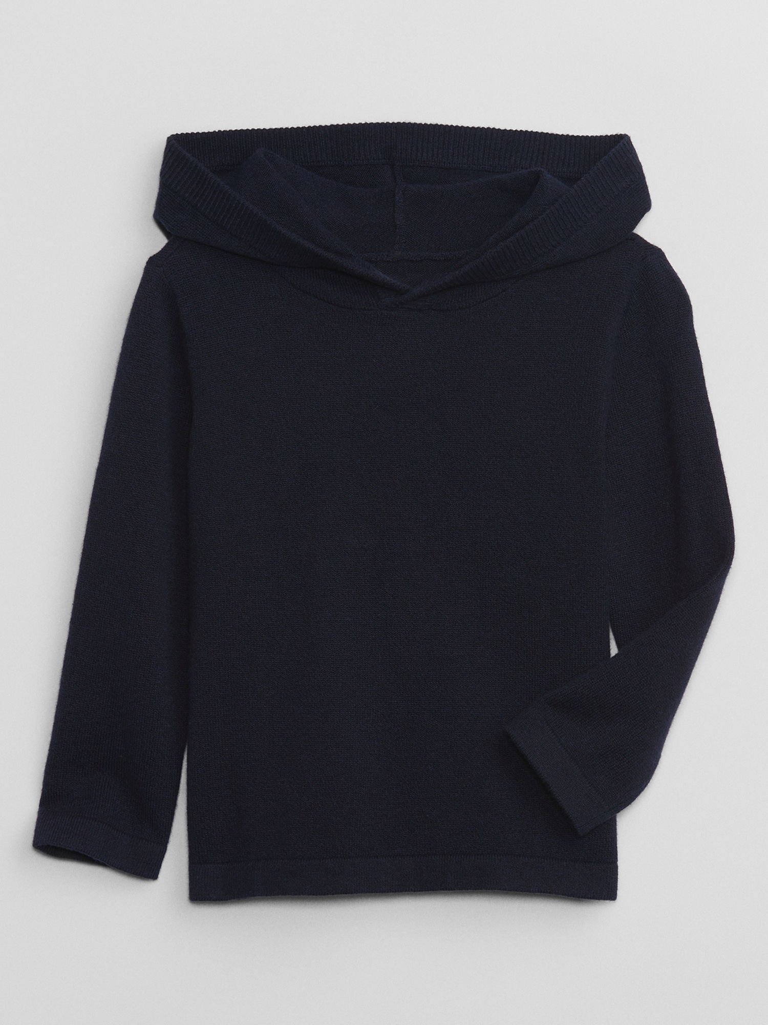 babyGap CashSoft Hoodie