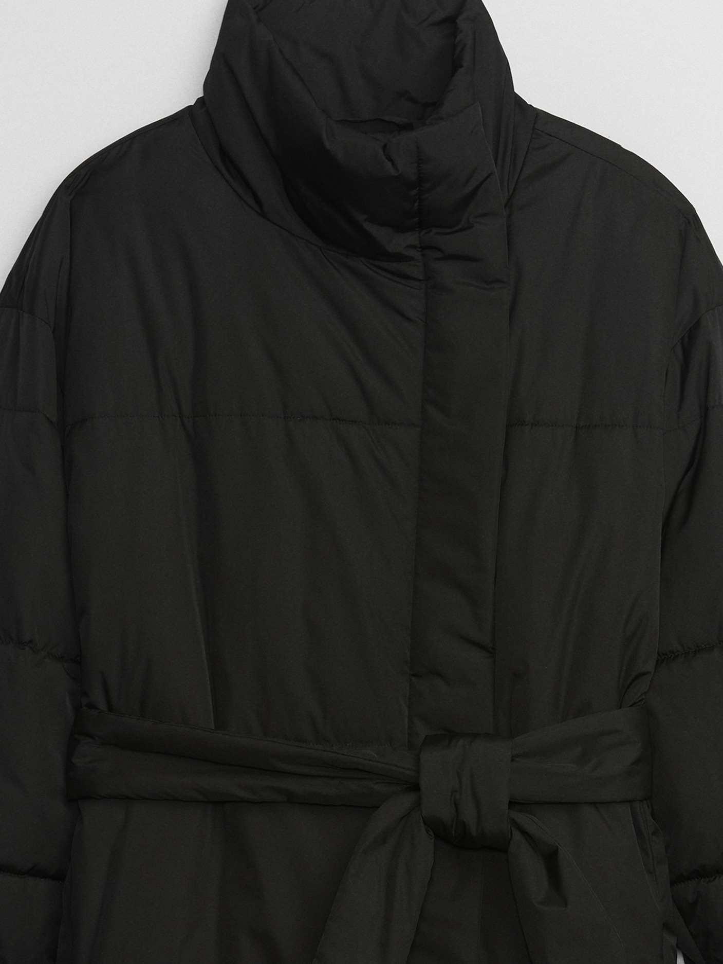 ColdControl Oversized Puffer Coat | Gap Factory