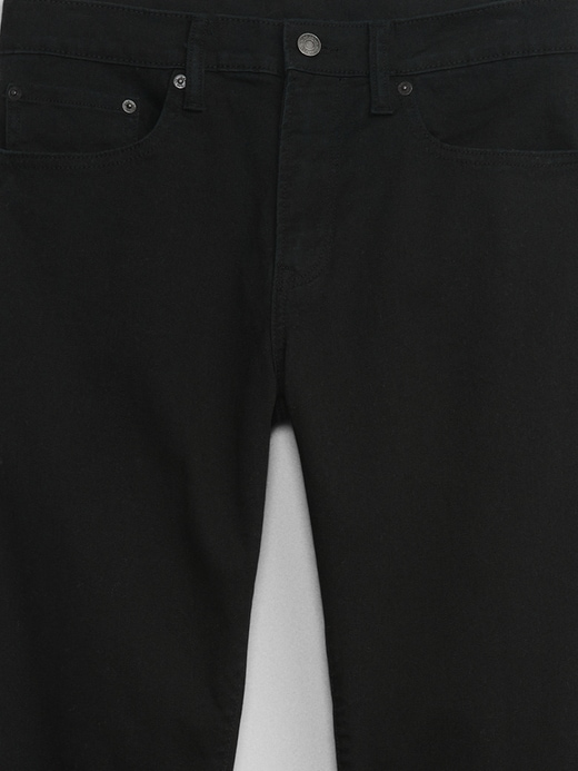 Image number 4 showing, Slim GapFlex Soft Wear Jeans