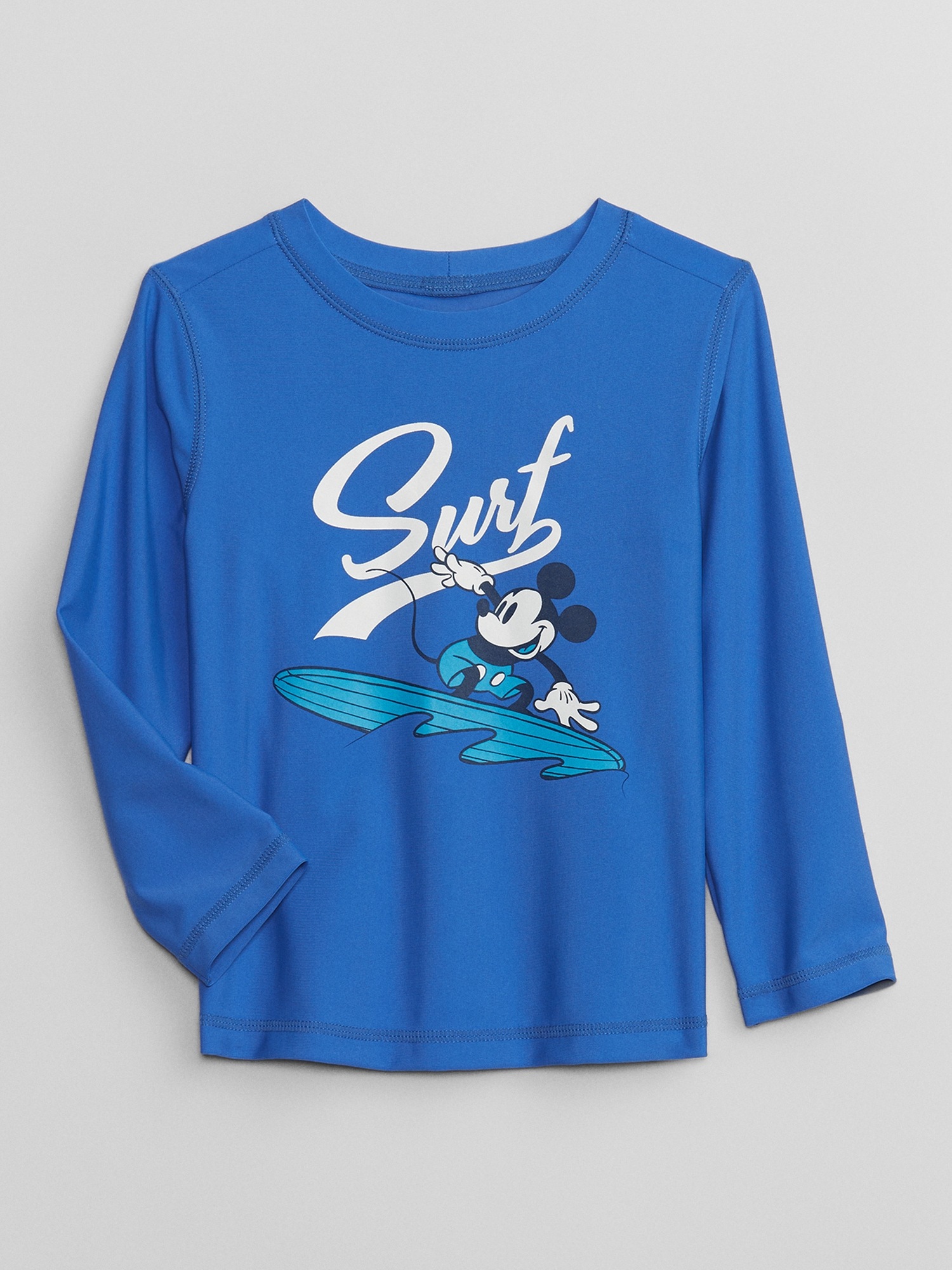 babyGap | Disney Graphic Rash Guard