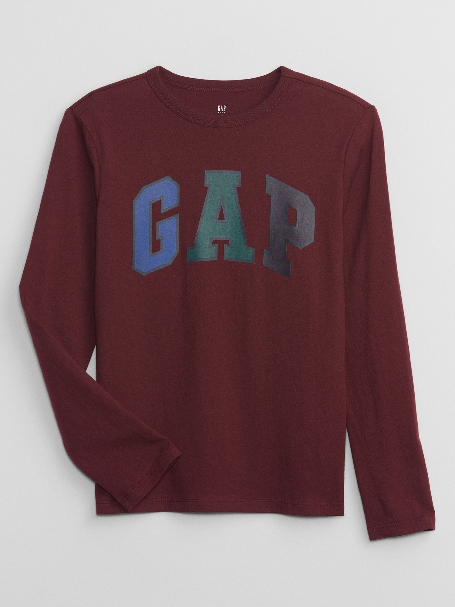 Kids Gap Logo TShirt Gap Factory