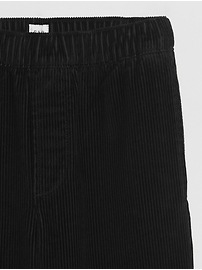 View large product image 3 of 3. Kids Corduroy Pants