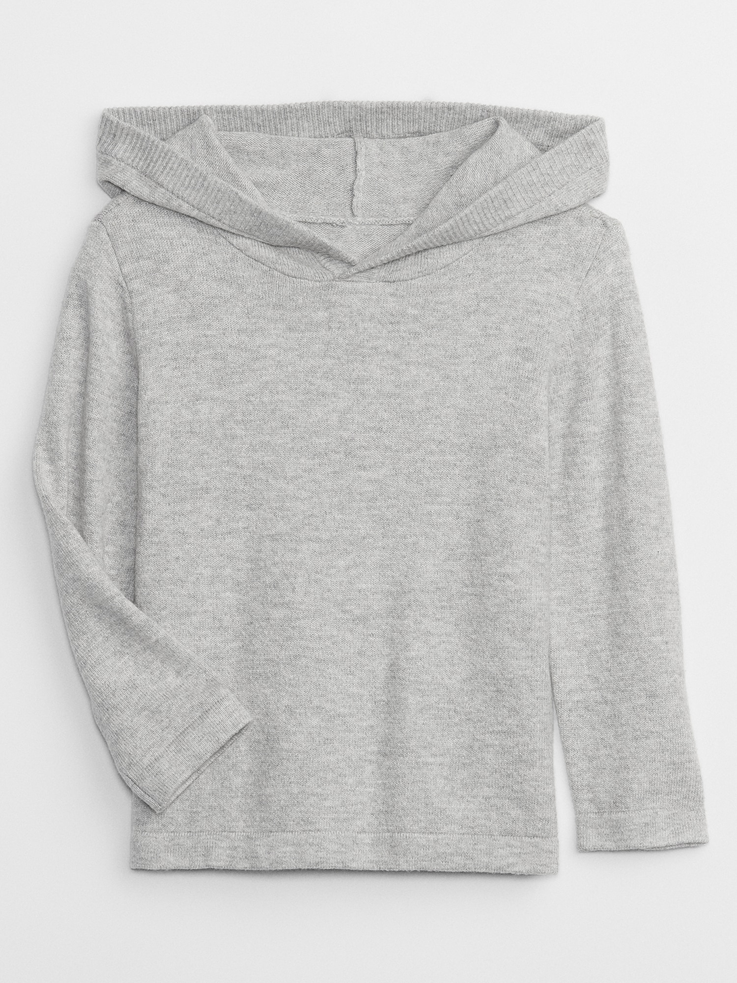 babyGap CashSoft Hoodie