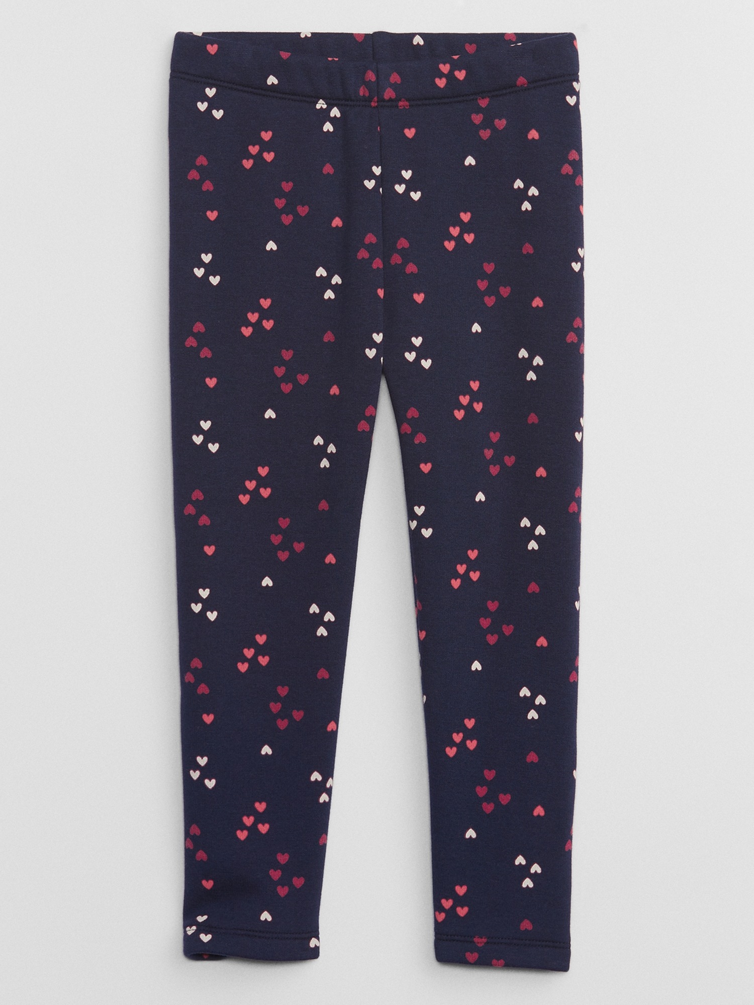 babyGap Cozy-Lined Pull-On Leggings