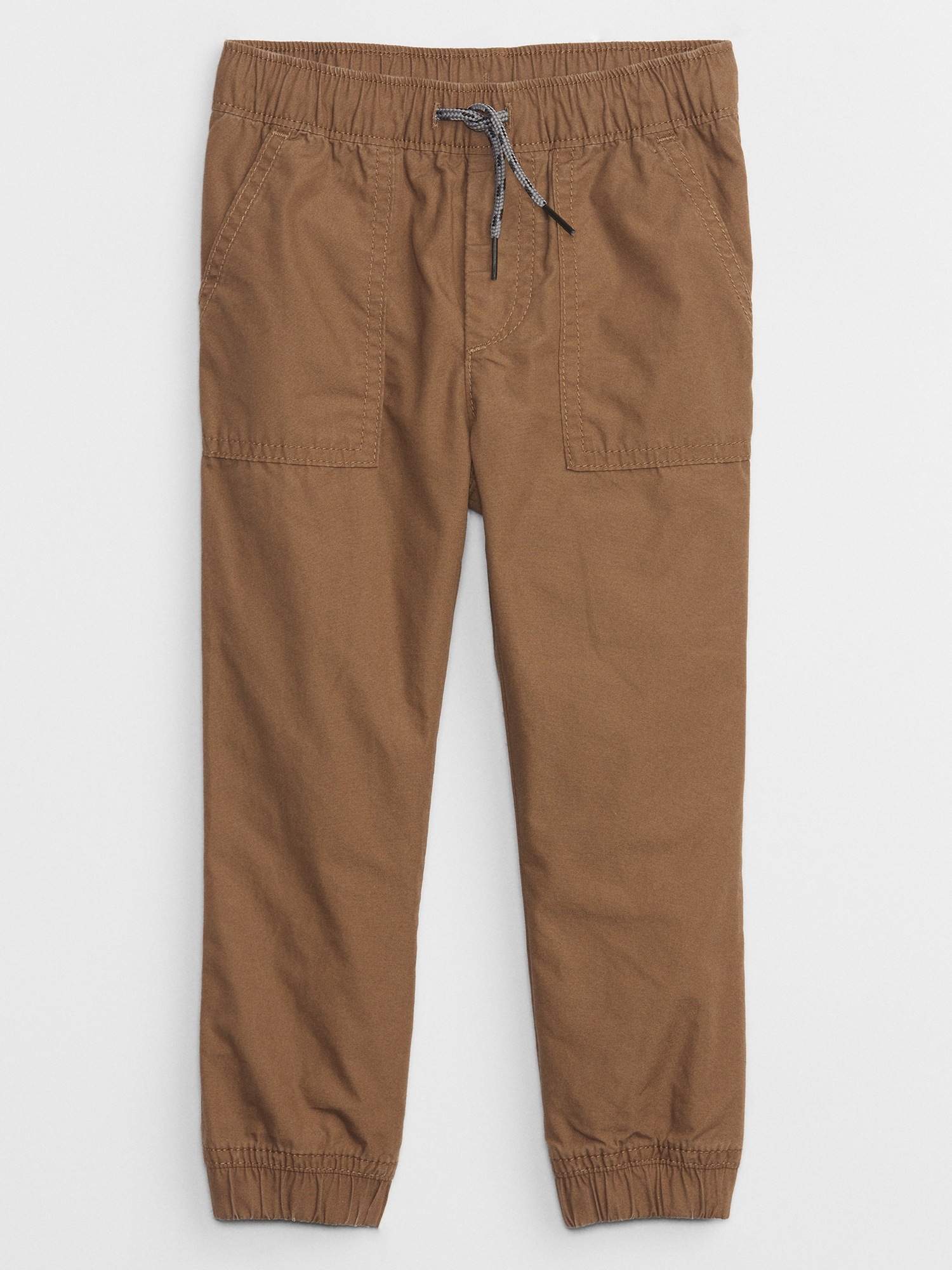 babyGap Cozy-Lined Pull-On Joggers