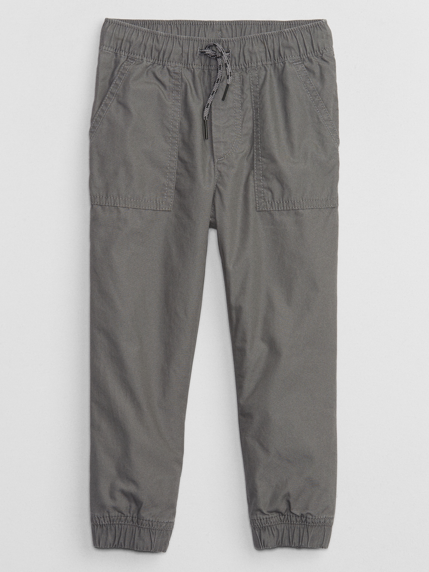 babyGap Cozy-Lined Pull-On Joggers