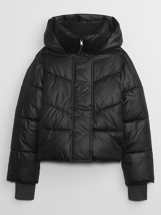 Image number 3 showing, ColdControl Max Short Puffer Jacket