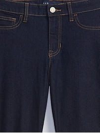 Mid Rise Favorite Ankle Jeggings