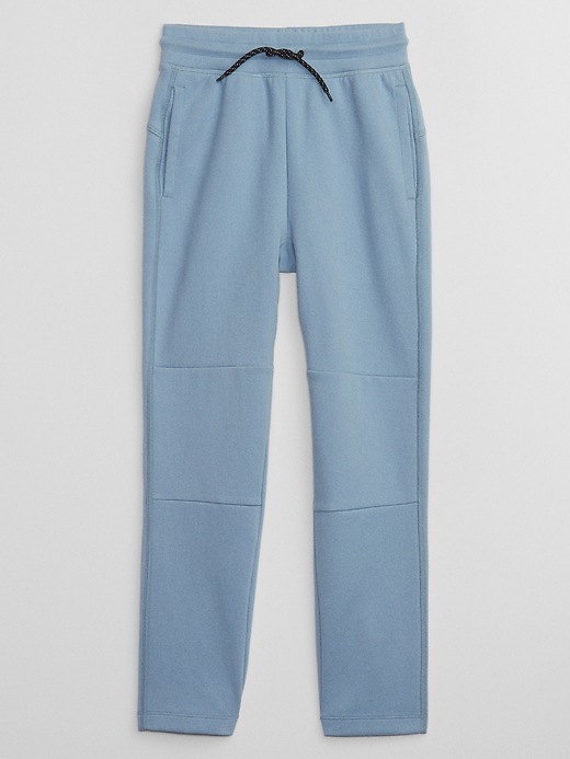 View large product image 1 of 1. GapFit Kids Performance Joggers